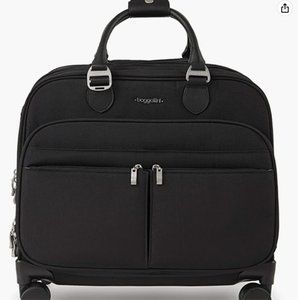 Baggalinni 4-Wheel Rolling Tote